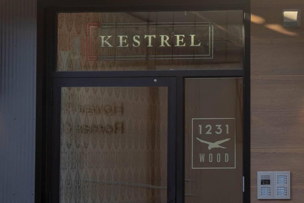 Inquirer Studio, Private Studio, Center City, CONTACTLESS CHECK-IN Filadélfia Exterior foto