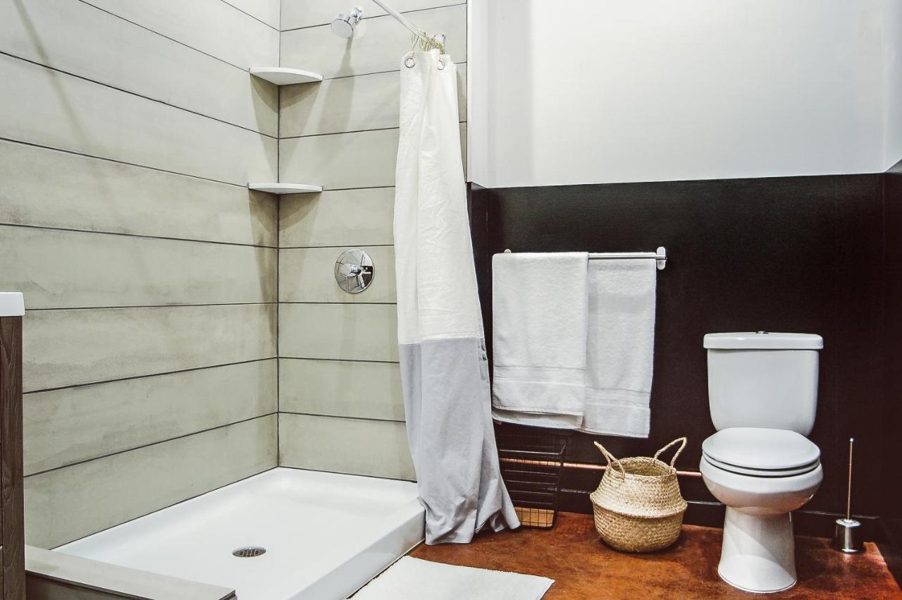 Inquirer Studio, Private Studio, Center City, CONTACTLESS CHECK-IN Filadélfia Exterior foto
